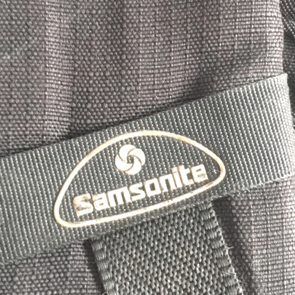 SAMSONITE GRAFFITI MULTI-POCKET LAPTOP BACKPACK UNISEX - Picture 5 of 17